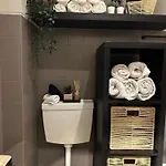 Apartment House T1 *