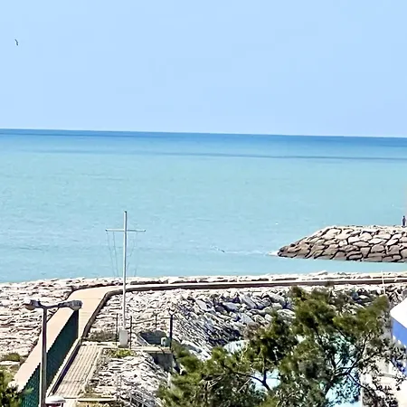 Apartment House T1 Quarteira