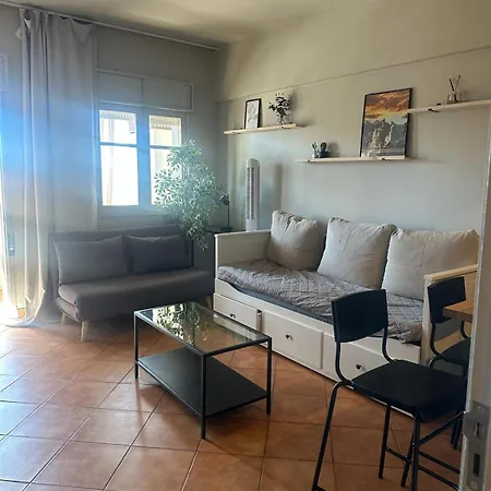 House T1 Lejlighed