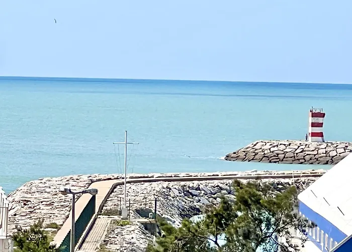 Apartment House T1 Quarteira