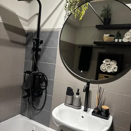 House T1 * 奎特里拉