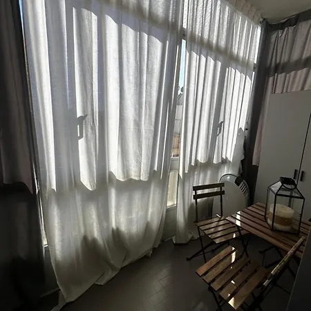 House T1 Apartment