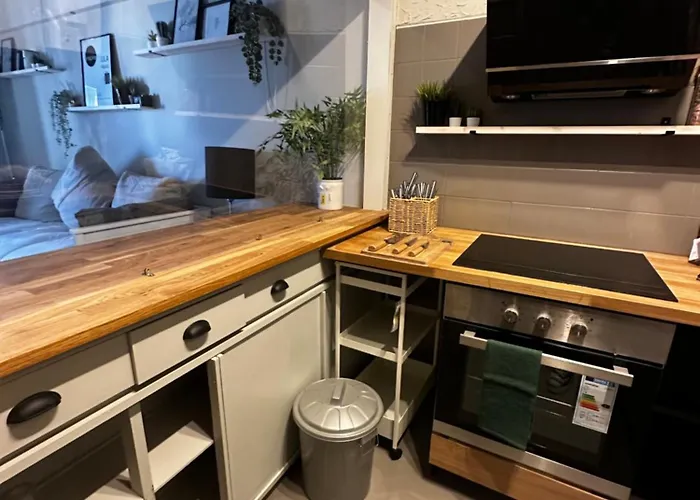 House T1 奎特里拉