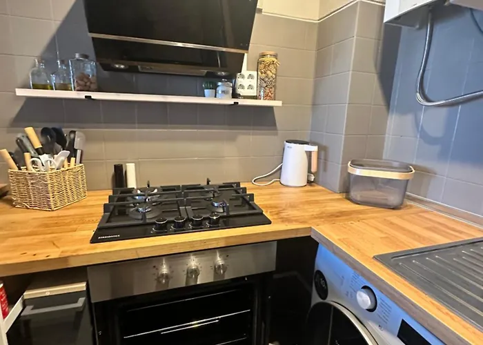 House T1 公寓 奎特里拉