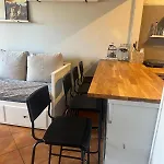 Διαμέρισμα House T1 *