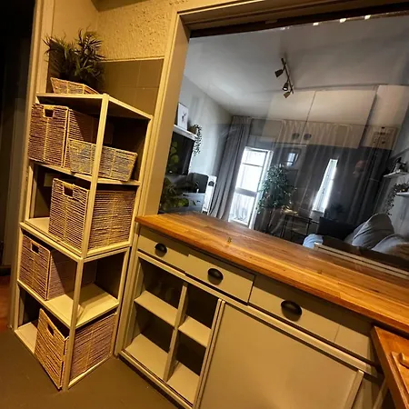 Apartmán House T1